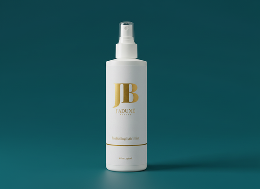 Peptide Hydrating Hair Mist