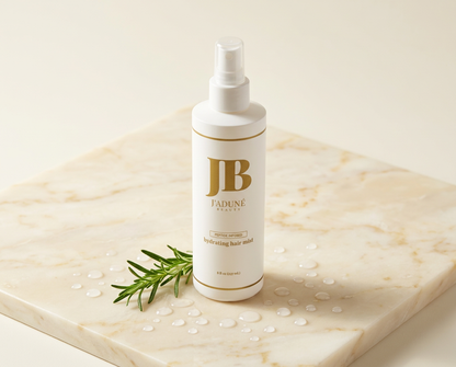 Peptide Hydrating Hair Mist